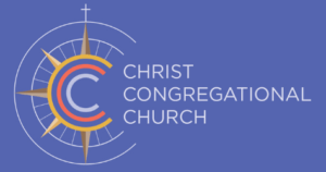 Christ Congregational Church – A Just Peace Church